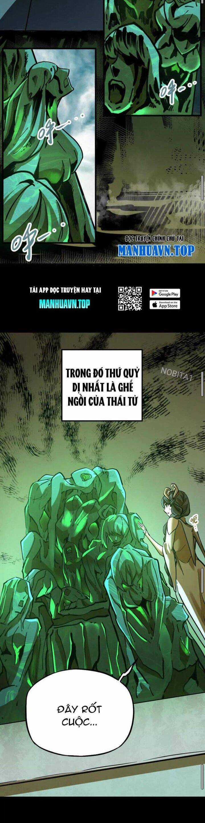 Tông Môn Của Ta Có Triệu Điểm Mạnh Chapter 40 trang 12