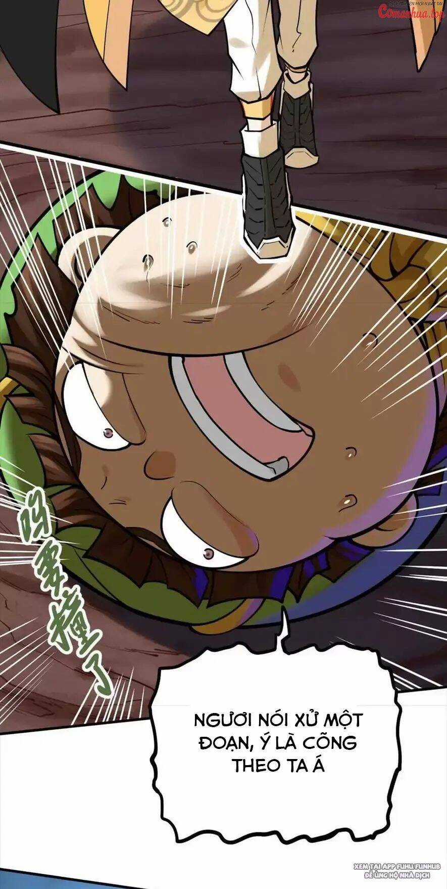 Tông Môn Của Ta Có Triệu Điểm Mạnh Chapter 41 trang 10