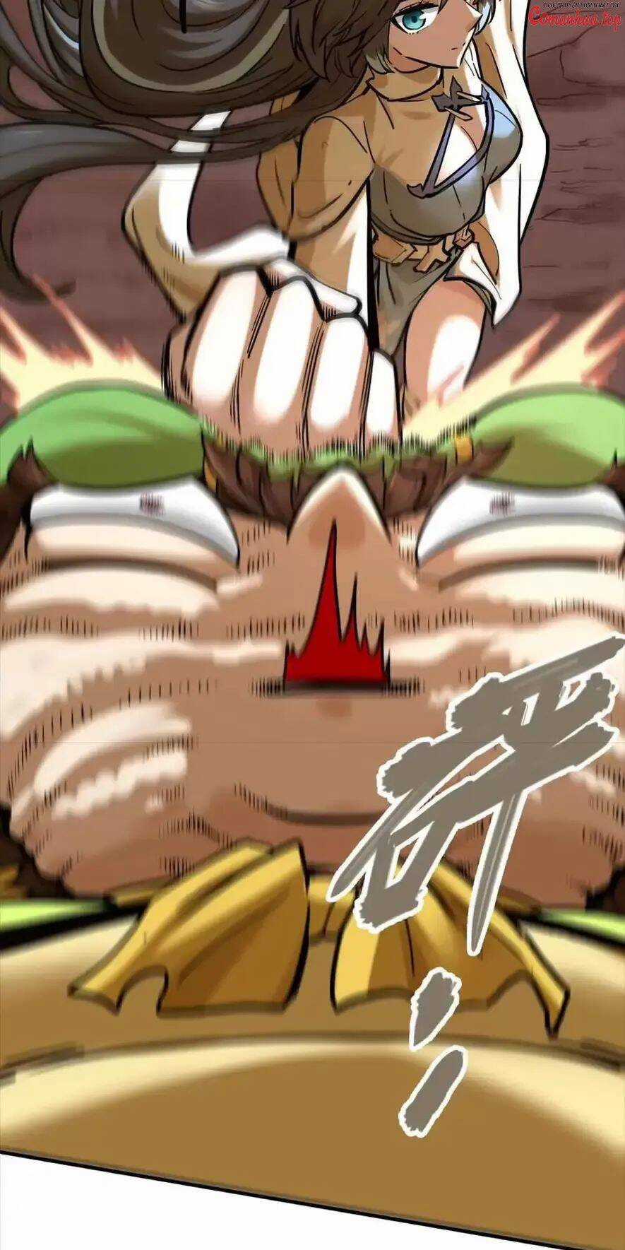 Tông Môn Của Ta Có Triệu Điểm Mạnh Chapter 41 trang 12