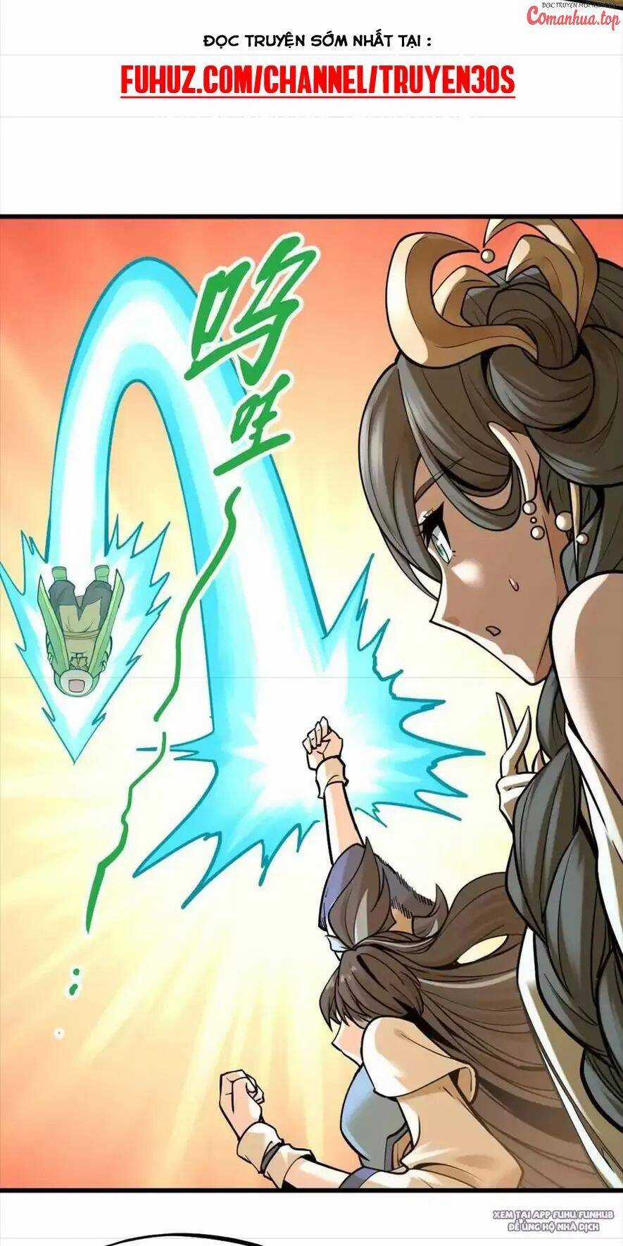 Tông Môn Của Ta Có Triệu Điểm Mạnh Chapter 41 trang 13