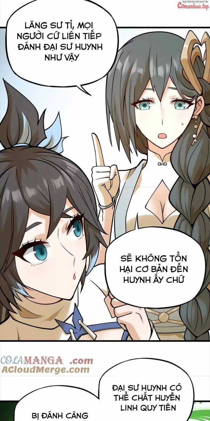 Tông Môn Của Ta Có Triệu Điểm Mạnh Chapter 41 trang 14