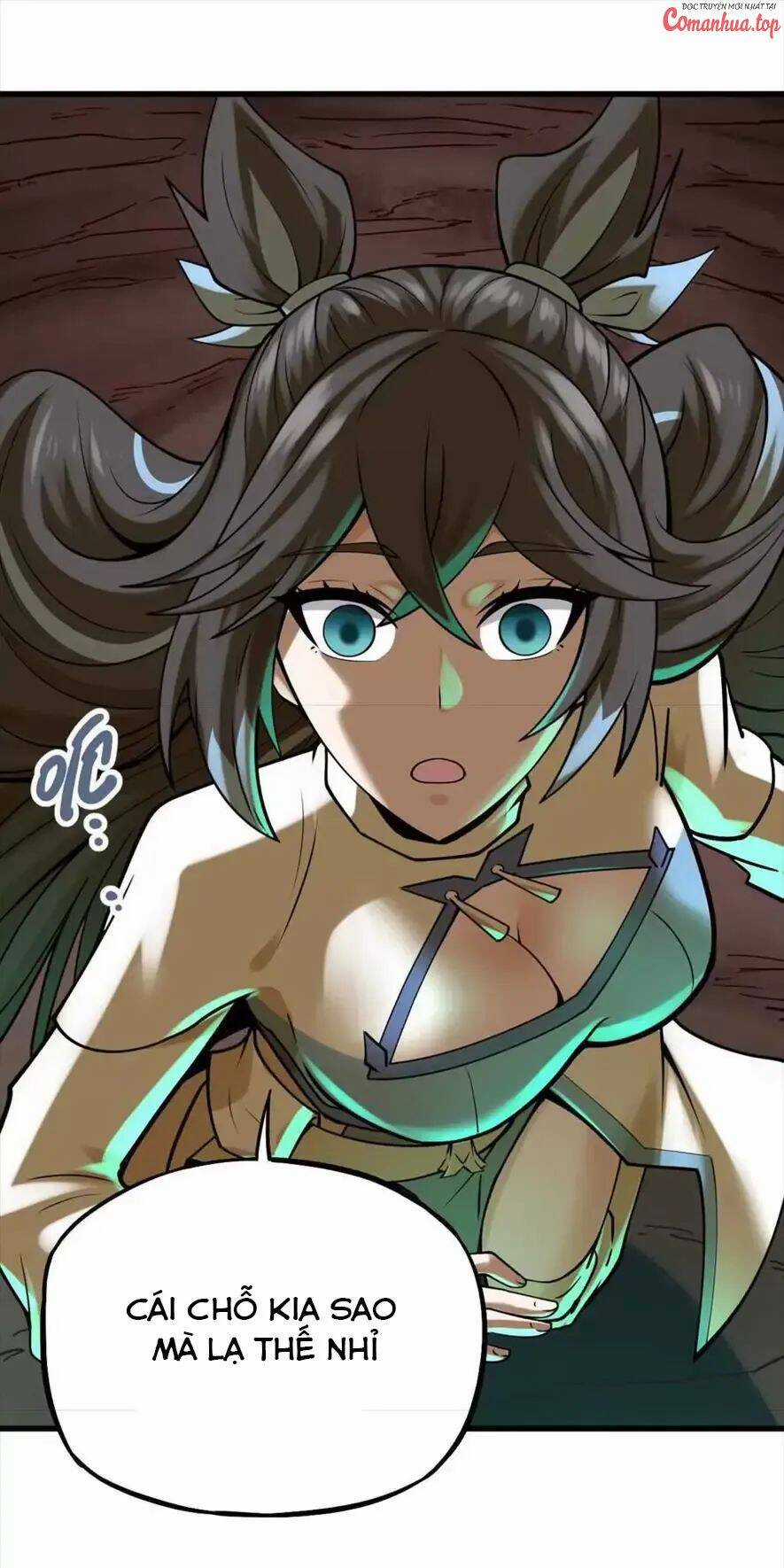 Tông Môn Của Ta Có Triệu Điểm Mạnh Chapter 41 trang 17