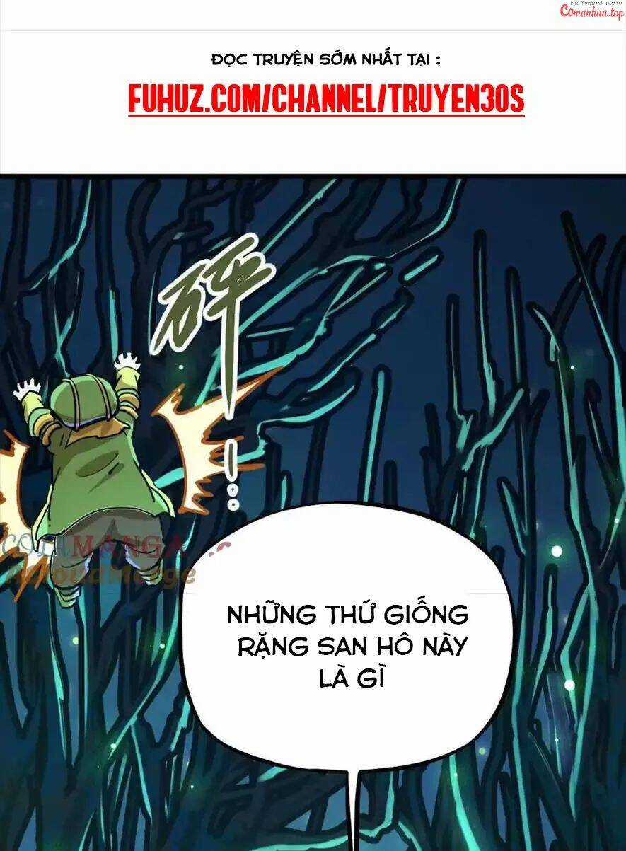 Tông Môn Của Ta Có Triệu Điểm Mạnh Chapter 41 trang 18