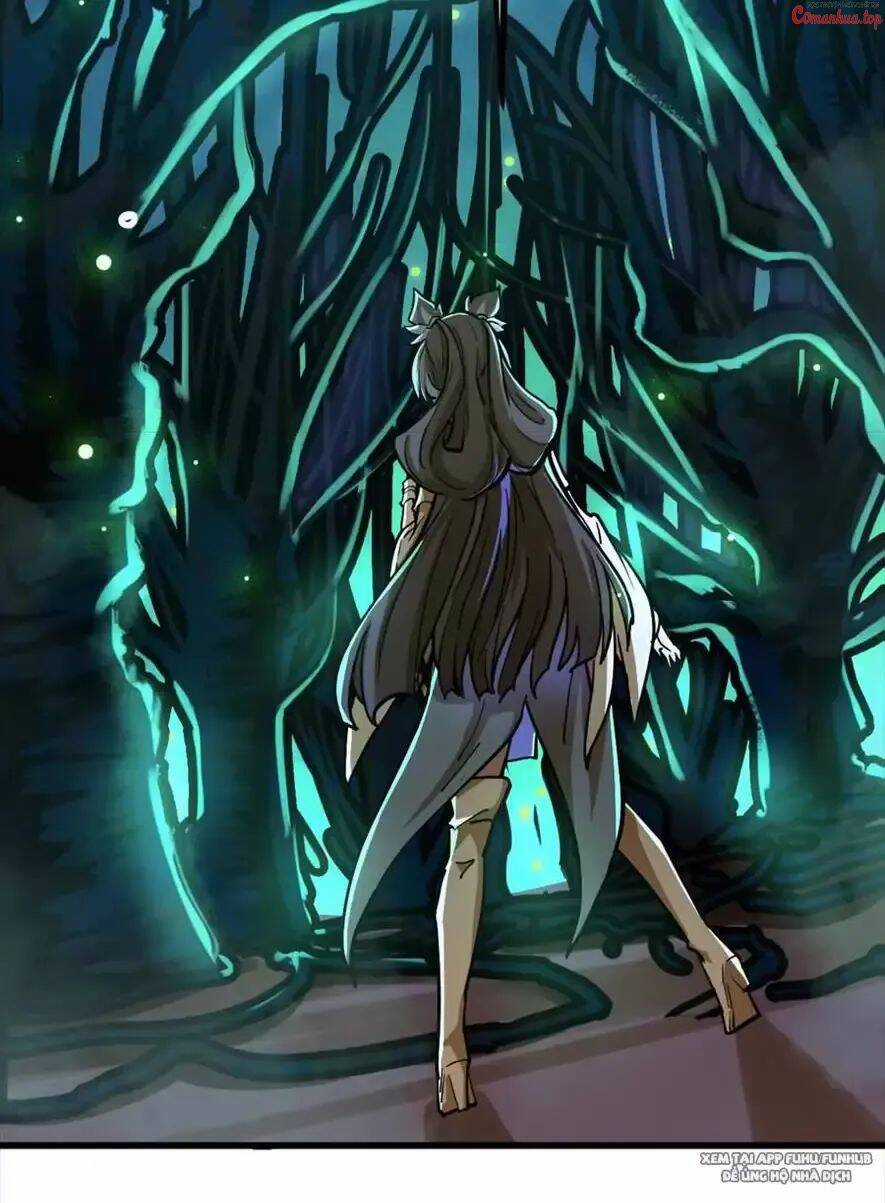 Tông Môn Của Ta Có Triệu Điểm Mạnh Chapter 41 trang 19