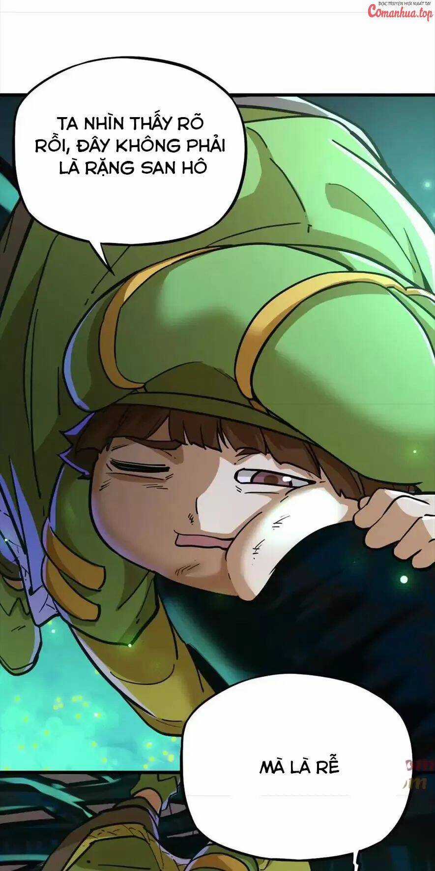 Tông Môn Của Ta Có Triệu Điểm Mạnh Chapter 41 trang 20