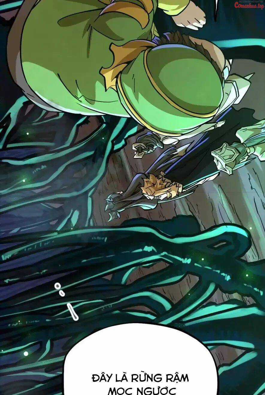 Tông Môn Của Ta Có Triệu Điểm Mạnh Chapter 41 trang 21