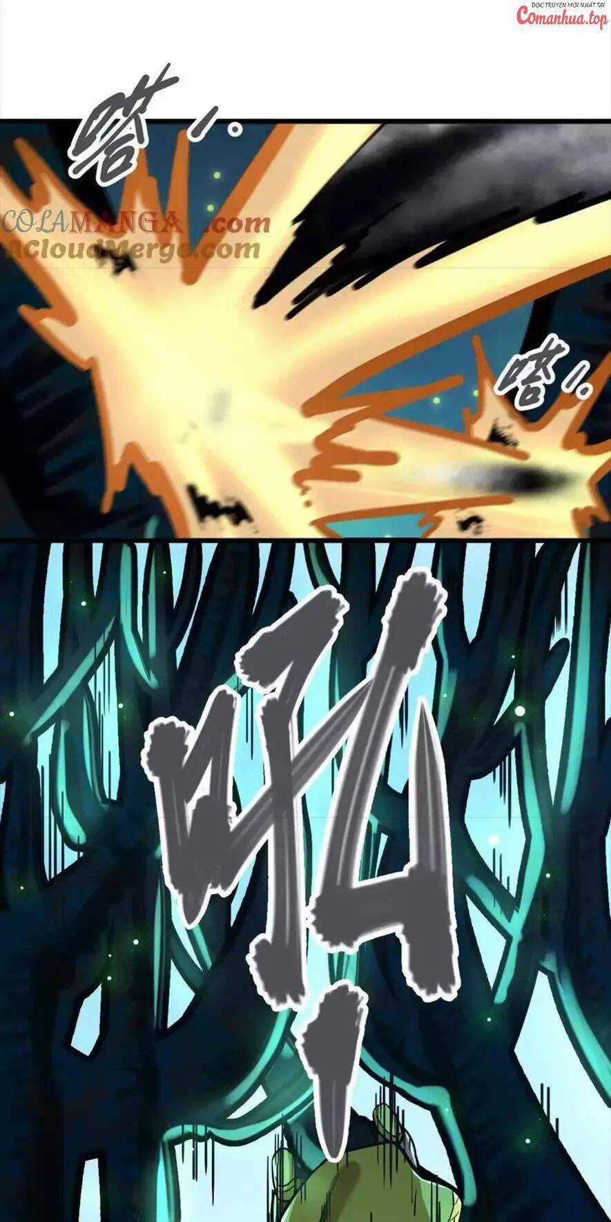 Tông Môn Của Ta Có Triệu Điểm Mạnh Chapter 41 trang 23