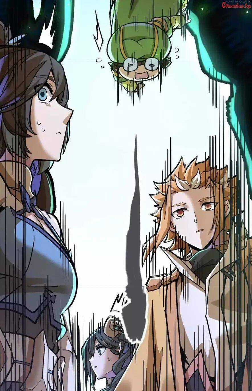 Tông Môn Của Ta Có Triệu Điểm Mạnh Chapter 41 trang 24