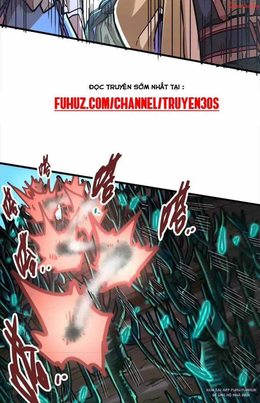 Tông Môn Của Ta Có Triệu Điểm Mạnh Chapter 41 trang 25