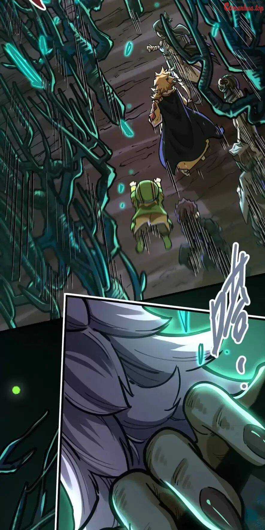 Tông Môn Của Ta Có Triệu Điểm Mạnh Chapter 41 trang 26