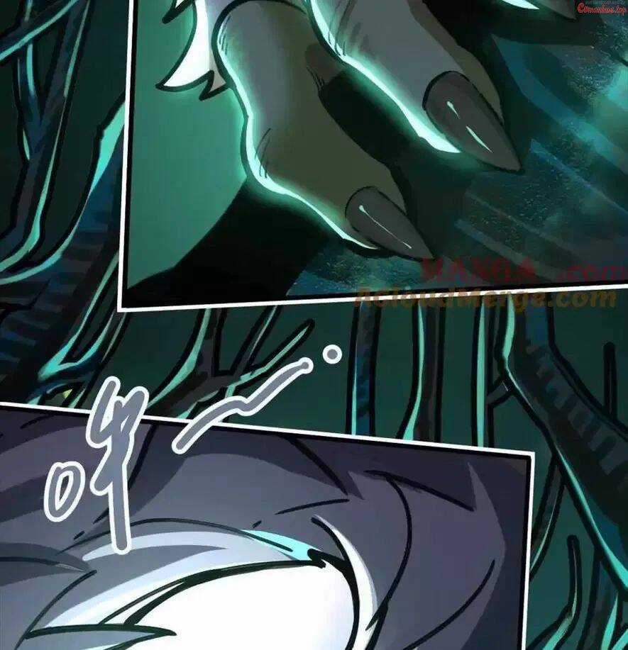 Tông Môn Của Ta Có Triệu Điểm Mạnh Chapter 41 trang 27