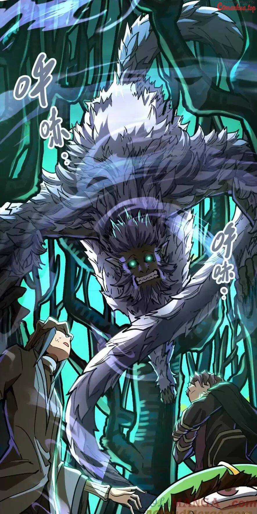 Tông Môn Của Ta Có Triệu Điểm Mạnh Chapter 41 trang 29