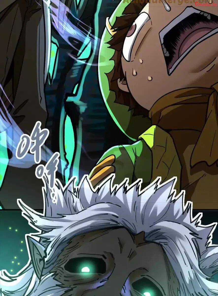 Tông Môn Của Ta Có Triệu Điểm Mạnh Chapter 41 trang 30