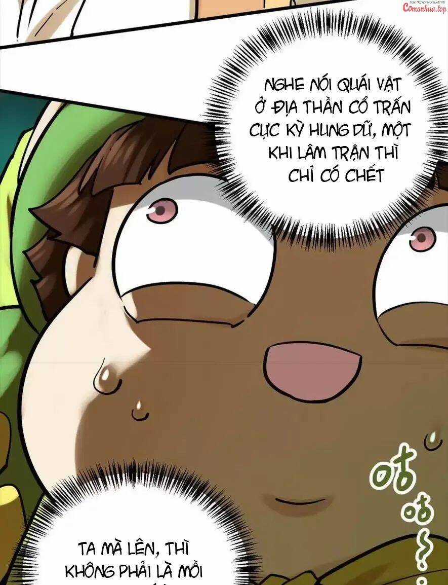 Tông Môn Của Ta Có Triệu Điểm Mạnh Chapter 41 trang 33