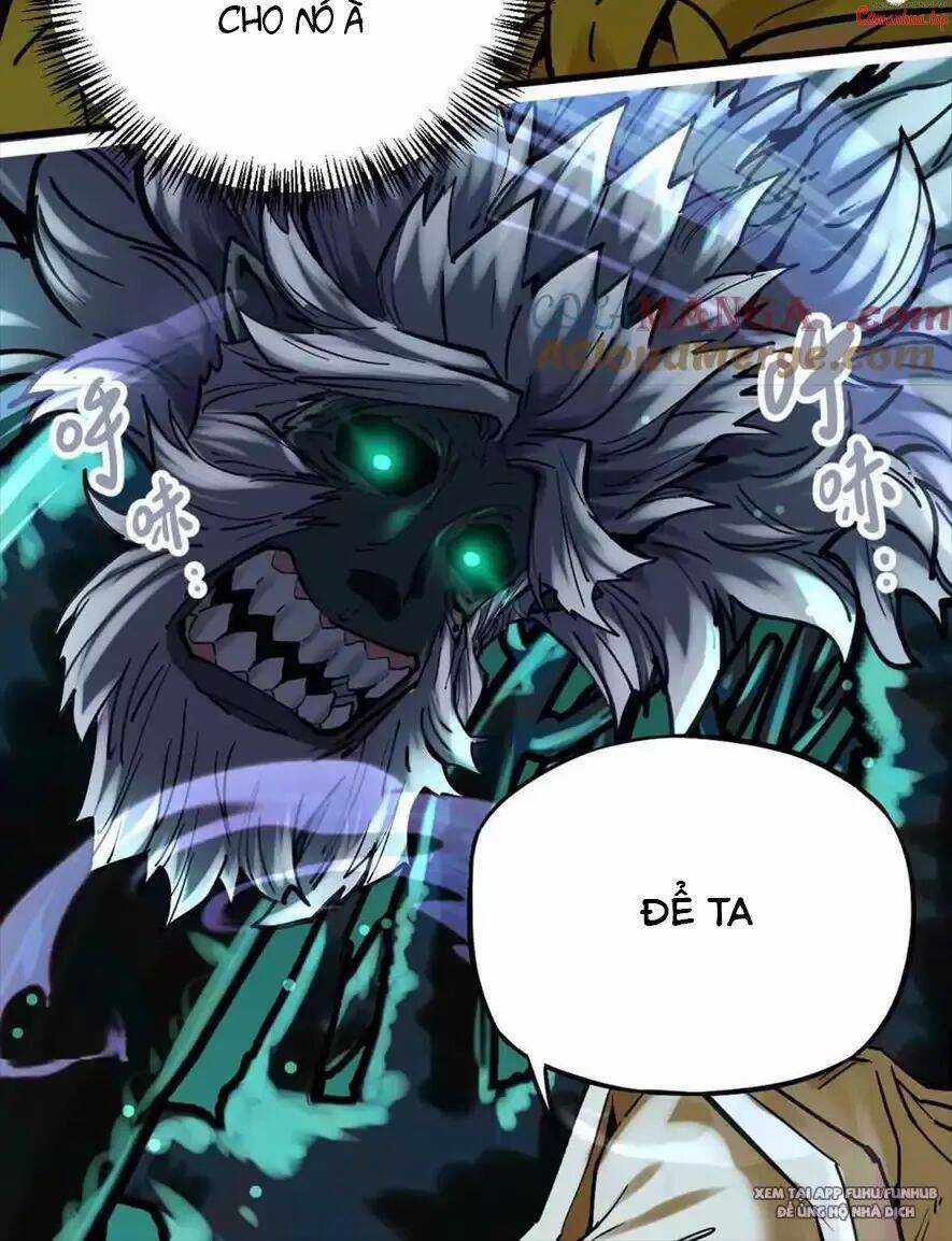 Tông Môn Của Ta Có Triệu Điểm Mạnh Chapter 41 trang 34