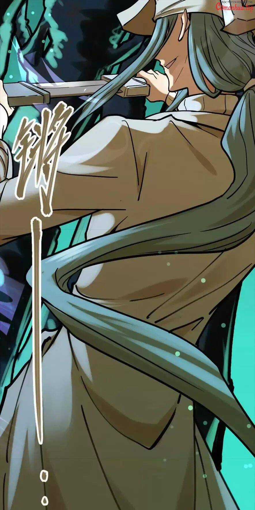 Tông Môn Của Ta Có Triệu Điểm Mạnh Chapter 41 trang 35