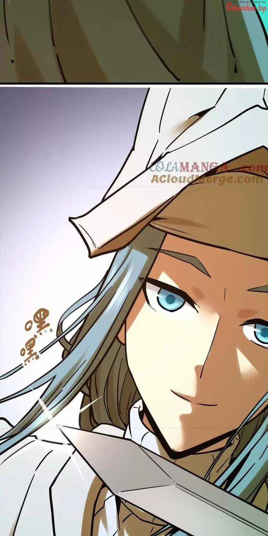 Tông Môn Của Ta Có Triệu Điểm Mạnh Chapter 41 trang 36