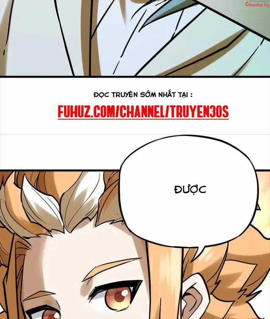 Tông Môn Của Ta Có Triệu Điểm Mạnh Chapter 41 trang 37