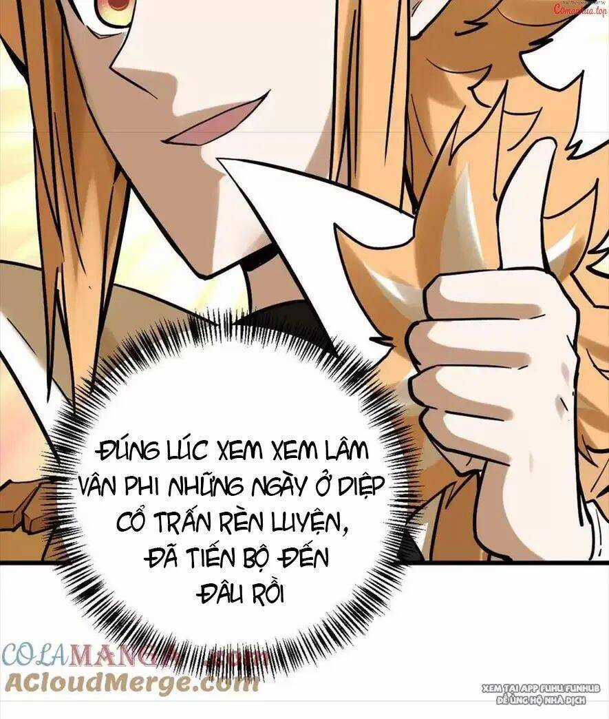 Tông Môn Của Ta Có Triệu Điểm Mạnh Chapter 41 trang 38