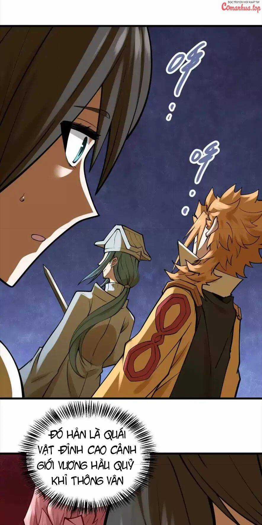 Tông Môn Của Ta Có Triệu Điểm Mạnh Chapter 41 trang 39