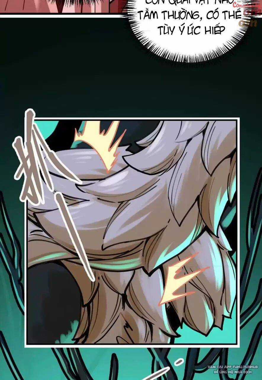 Tông Môn Của Ta Có Triệu Điểm Mạnh Chapter 41 trang 41