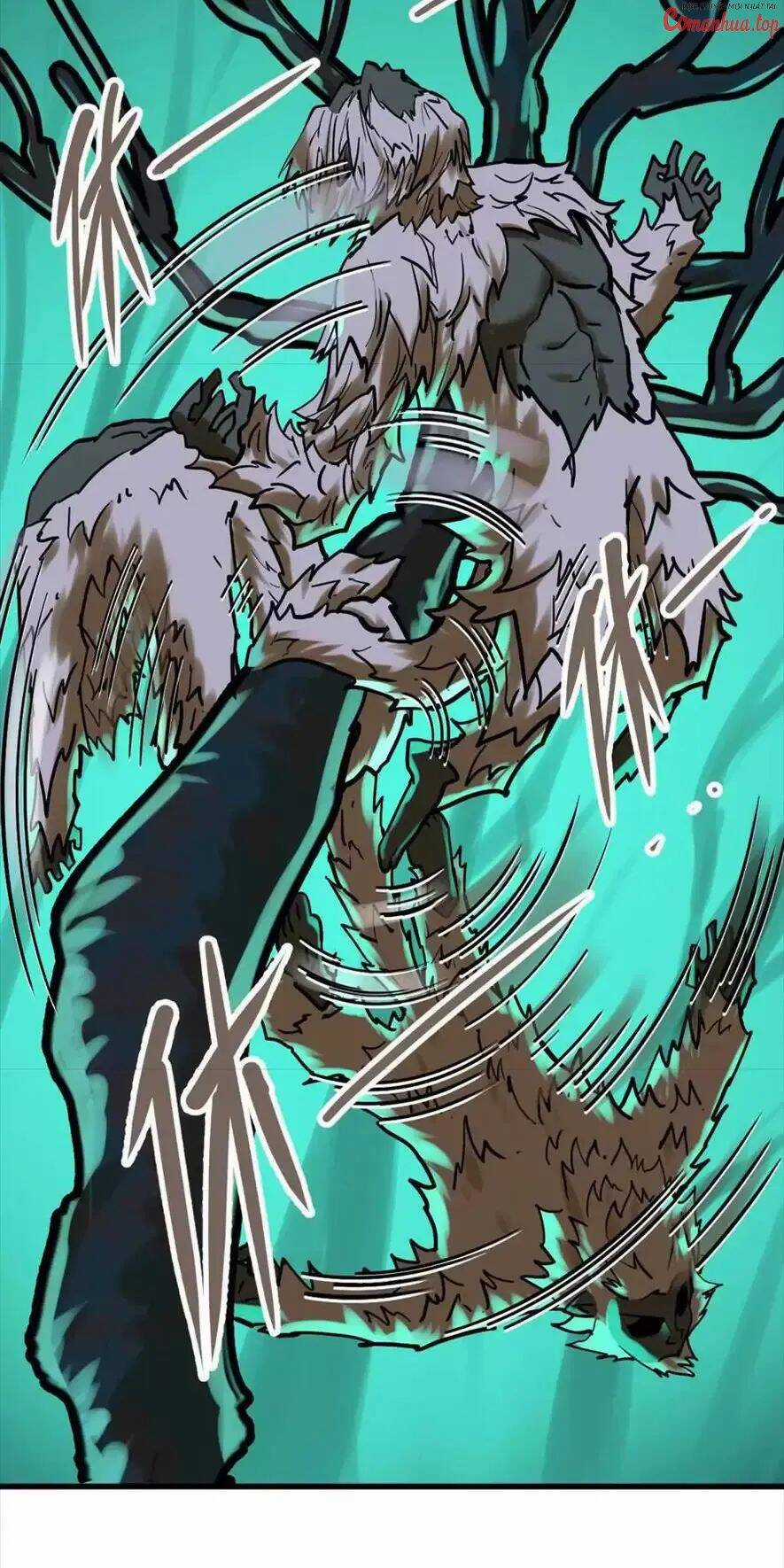 Tông Môn Của Ta Có Triệu Điểm Mạnh Chapter 41 trang 42