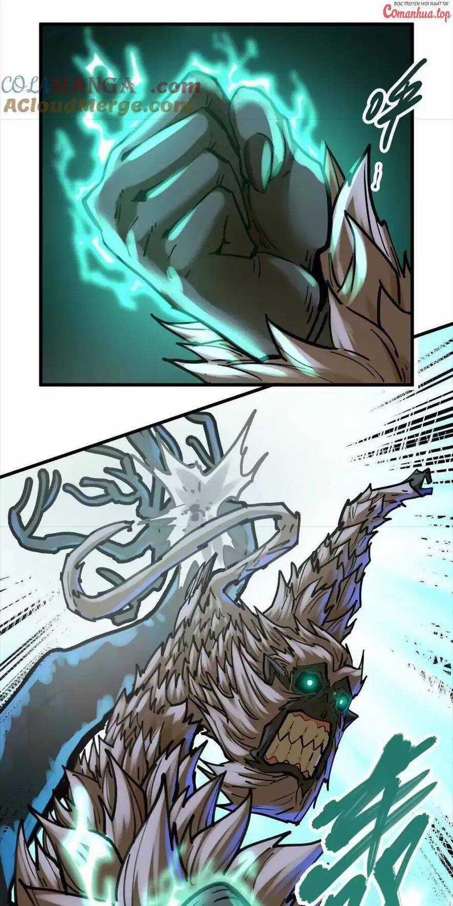 Tông Môn Của Ta Có Triệu Điểm Mạnh Chapter 41 trang 43