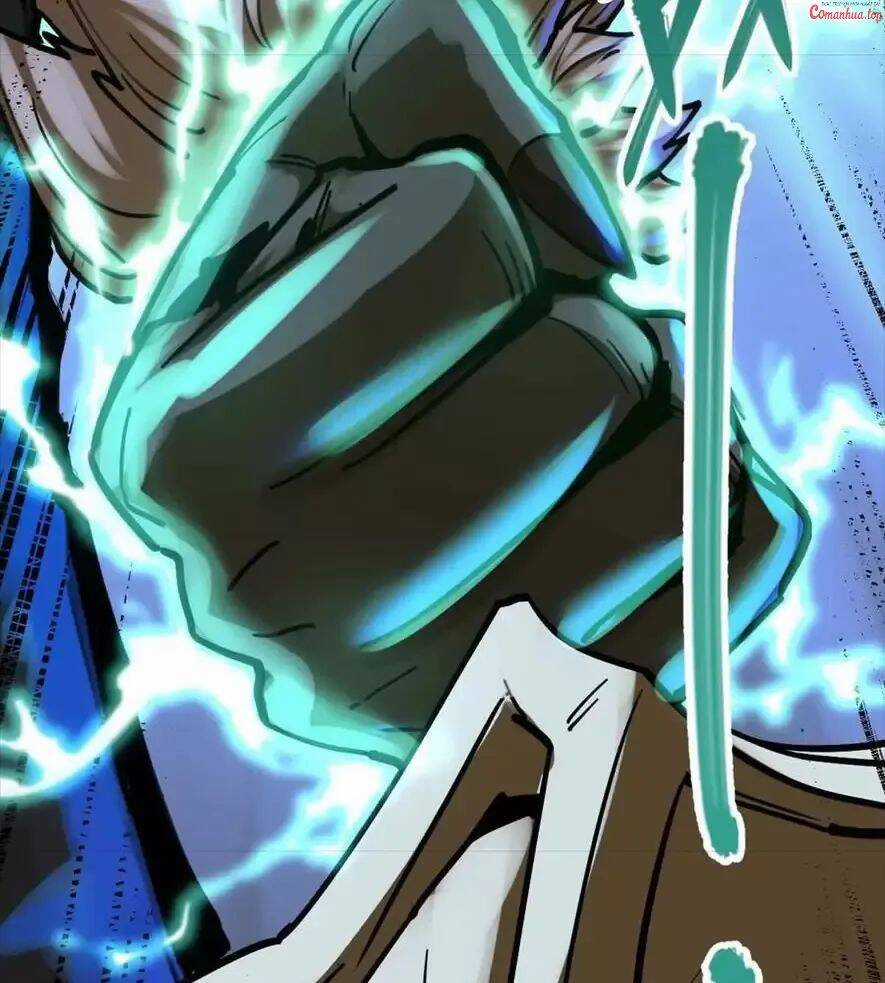 Tông Môn Của Ta Có Triệu Điểm Mạnh Chapter 41 trang 44