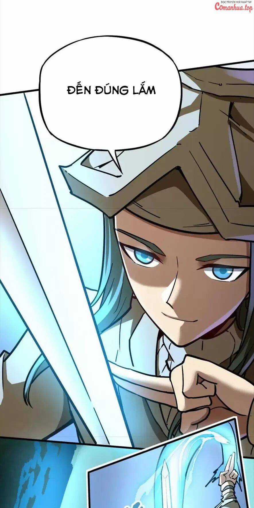 Tông Môn Của Ta Có Triệu Điểm Mạnh Chapter 41 trang 46