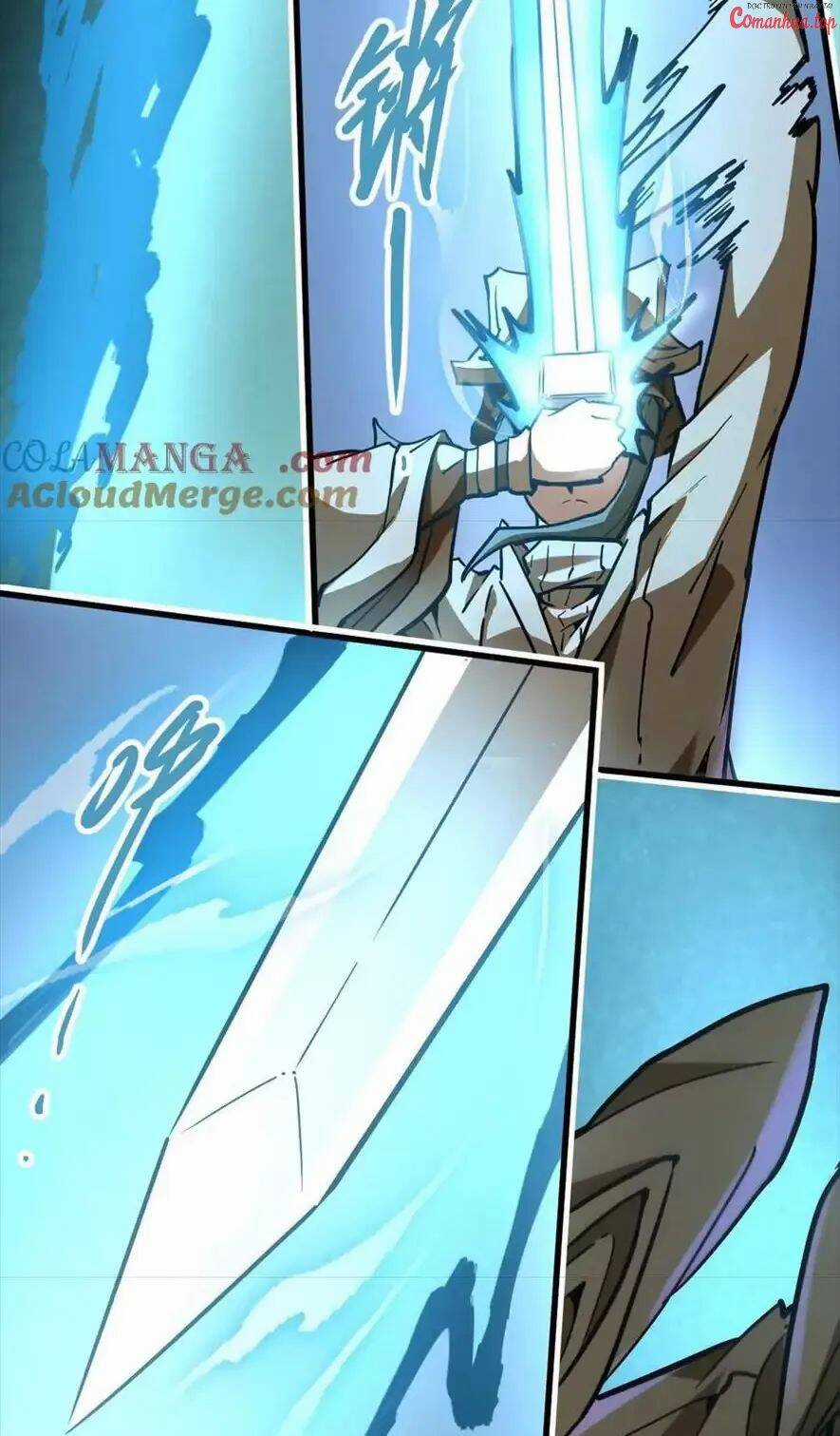 Tông Môn Của Ta Có Triệu Điểm Mạnh Chapter 41 trang 47