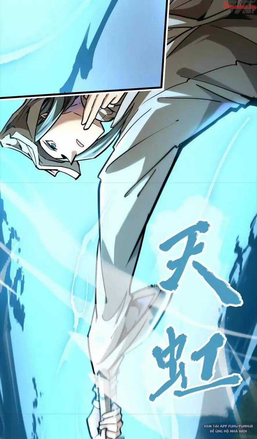 Tông Môn Của Ta Có Triệu Điểm Mạnh Chapter 41 trang 48