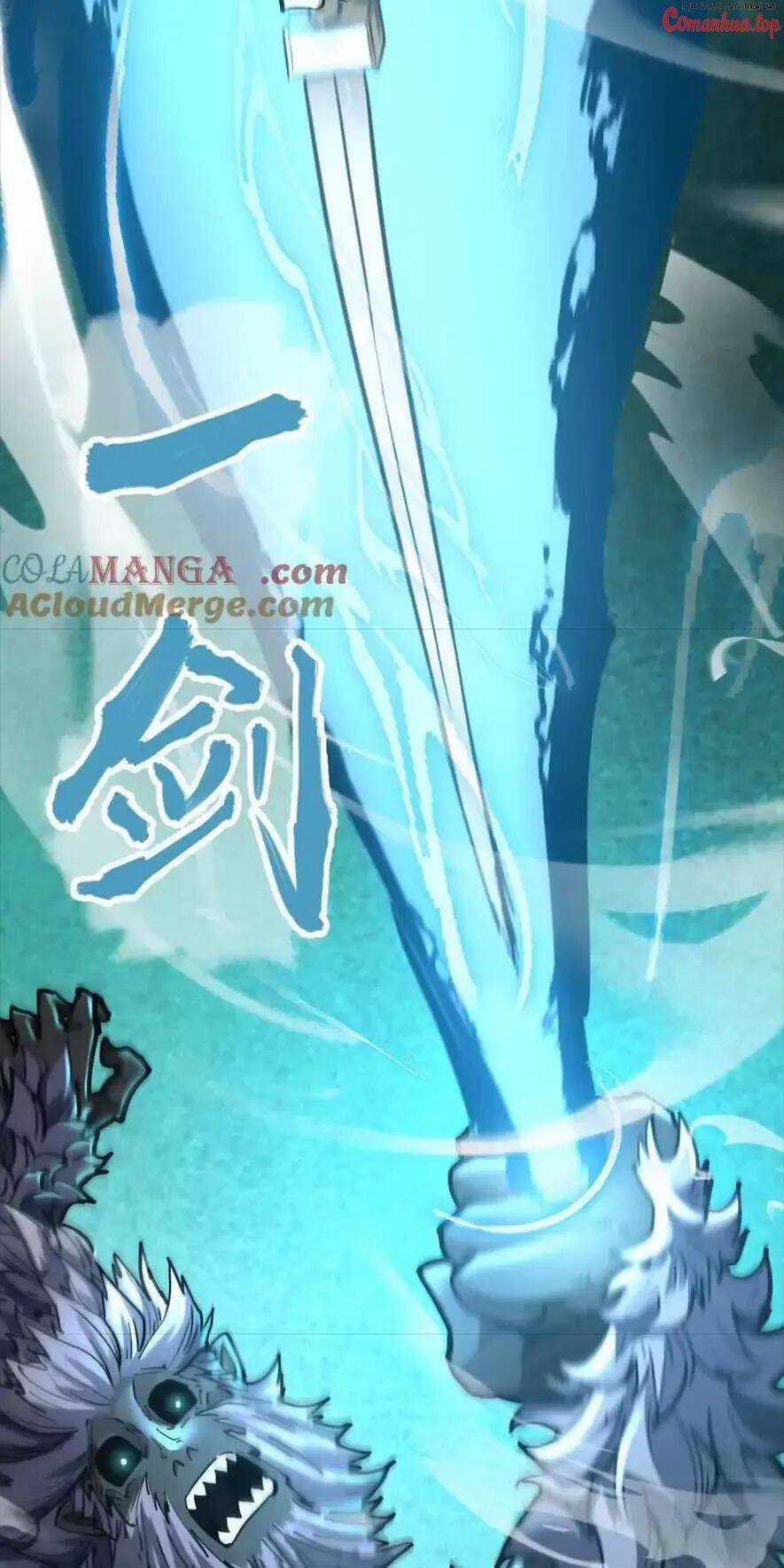 Tông Môn Của Ta Có Triệu Điểm Mạnh Chapter 41 trang 49