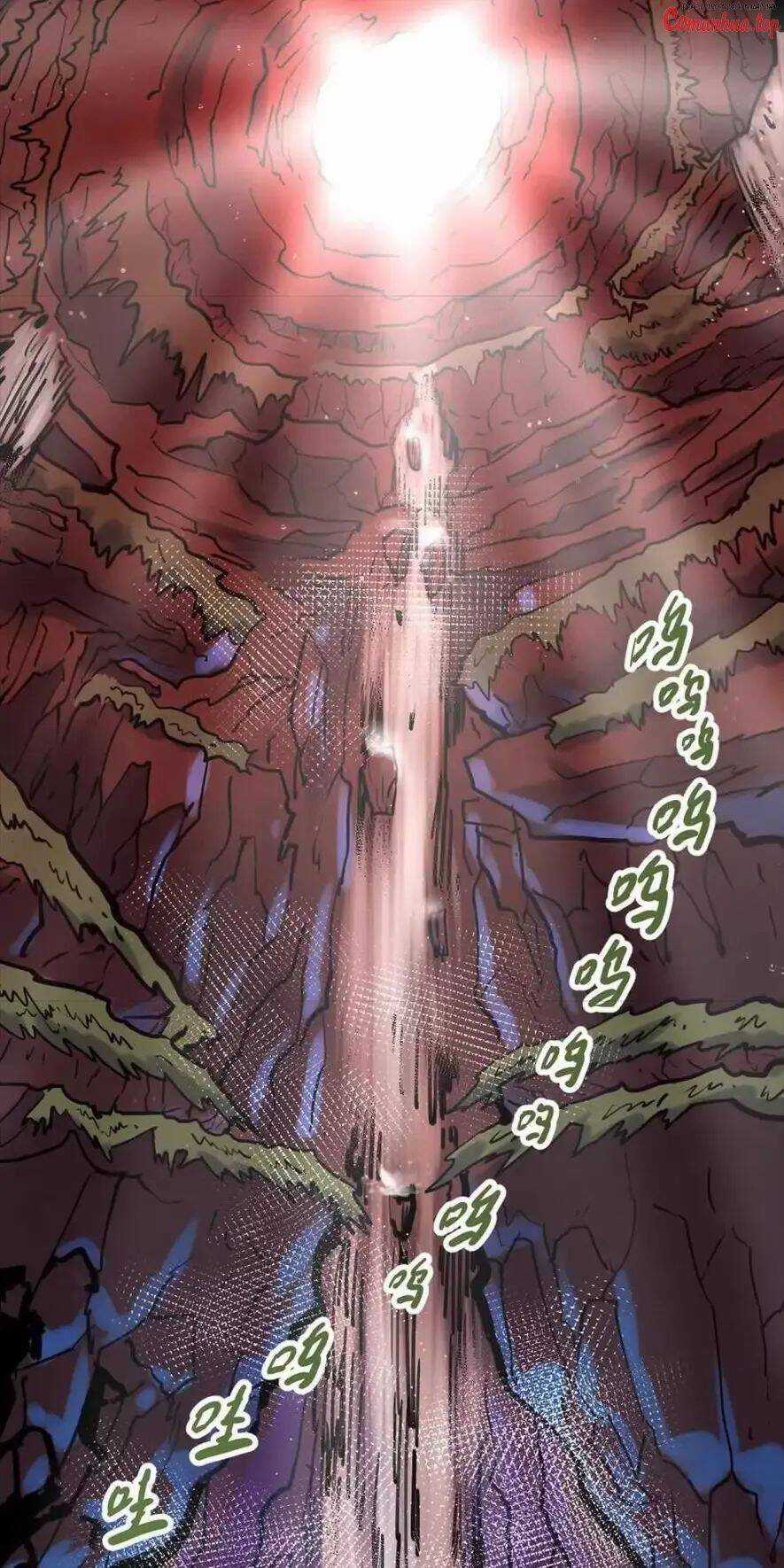 Tông Môn Của Ta Có Triệu Điểm Mạnh Chapter 41 trang 5