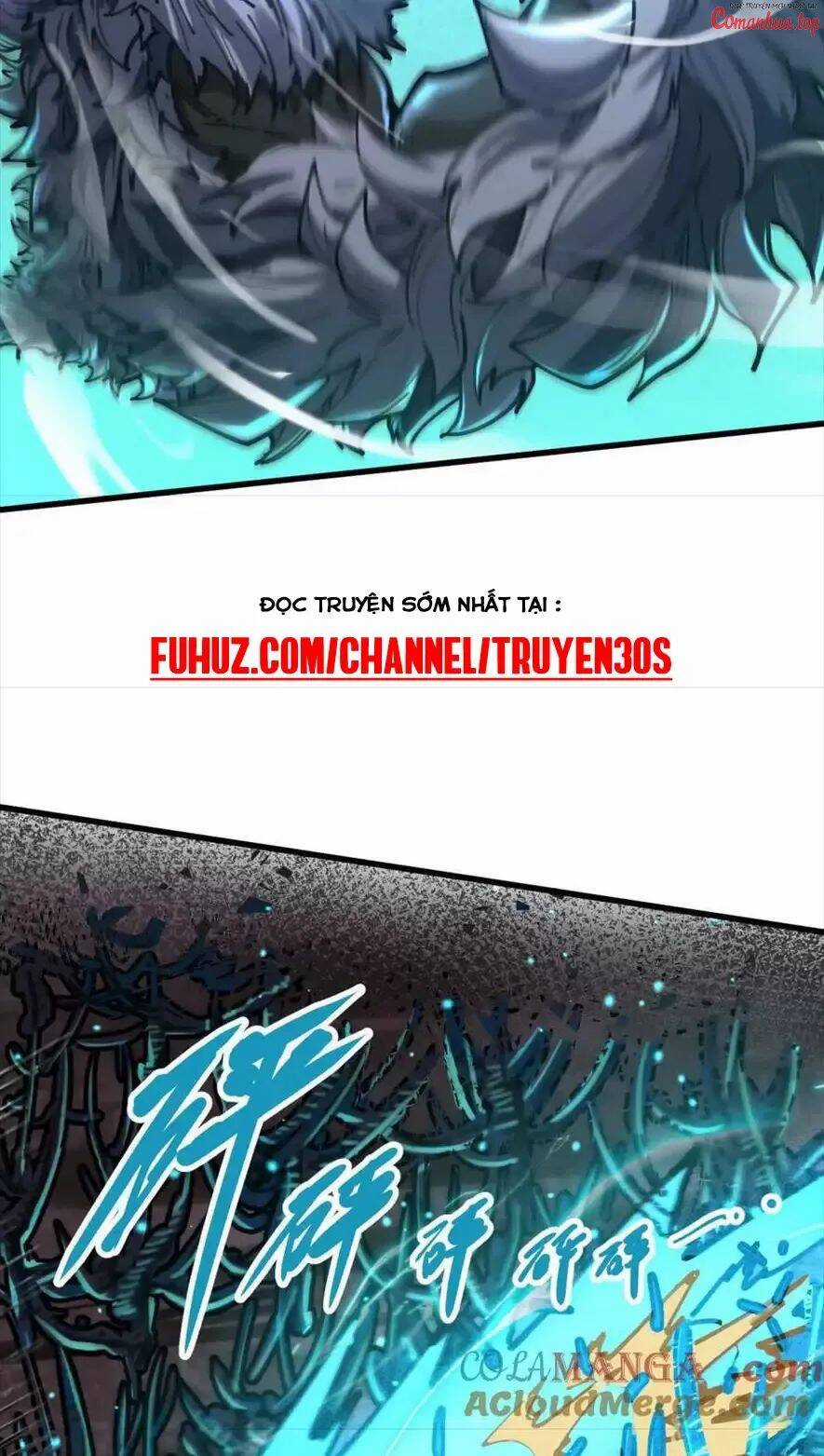 Tông Môn Của Ta Có Triệu Điểm Mạnh Chapter 41 trang 50