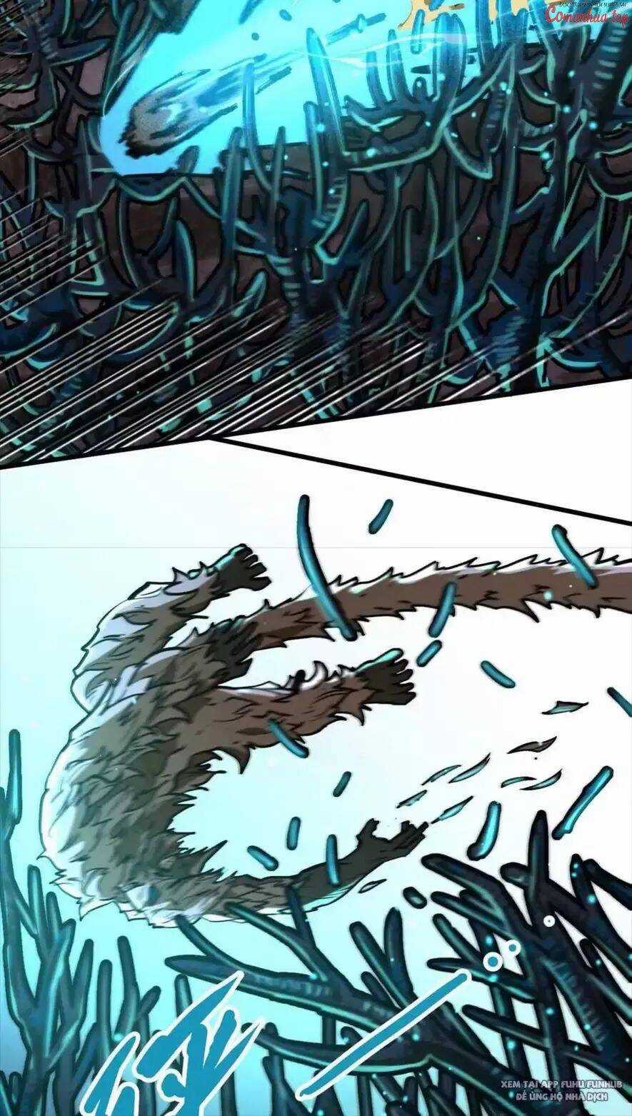 Tông Môn Của Ta Có Triệu Điểm Mạnh Chapter 41 trang 51