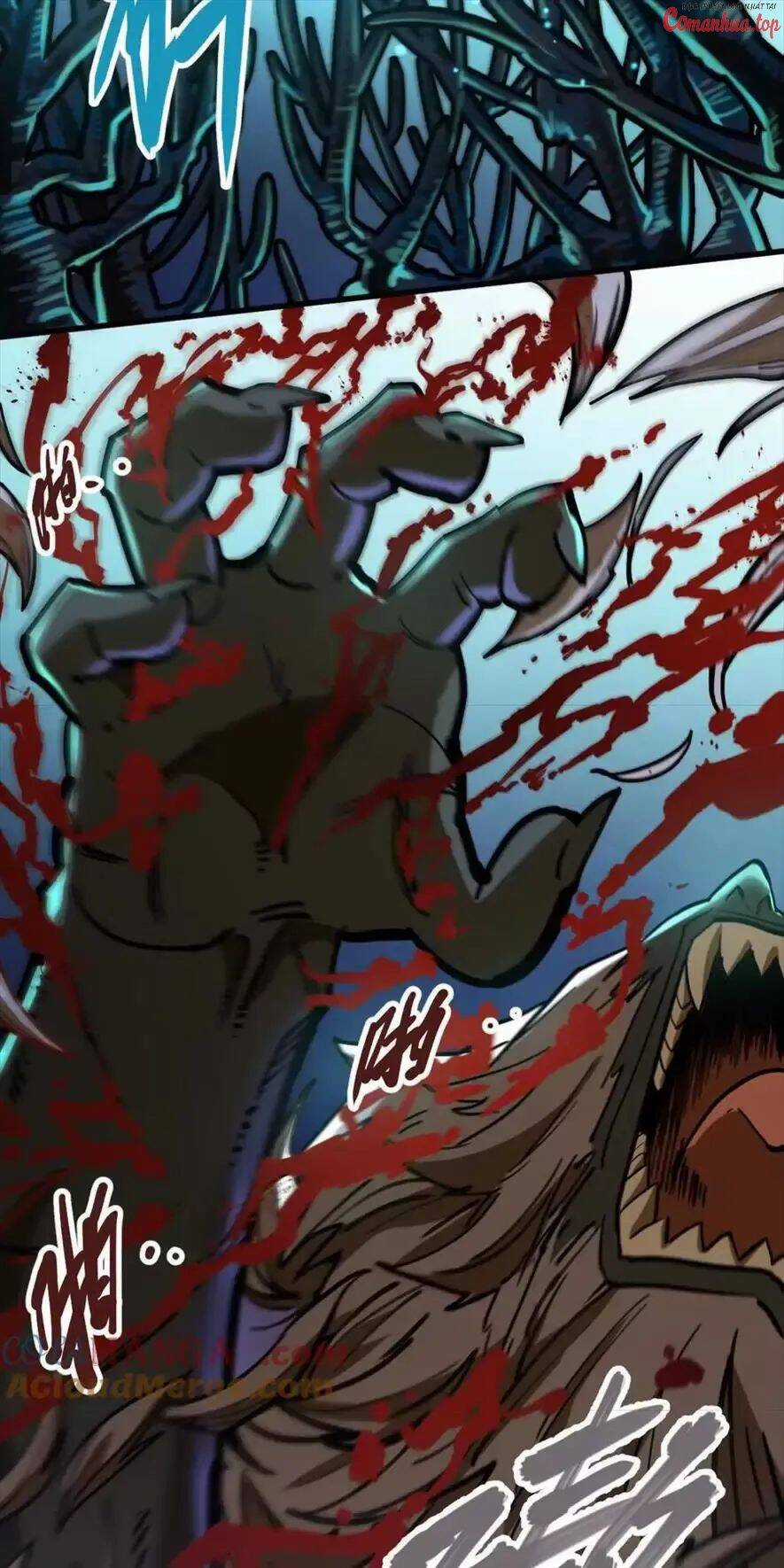 Tông Môn Của Ta Có Triệu Điểm Mạnh Chapter 41 trang 52