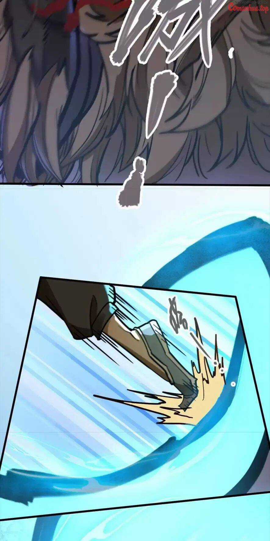 Tông Môn Của Ta Có Triệu Điểm Mạnh Chapter 41 trang 53