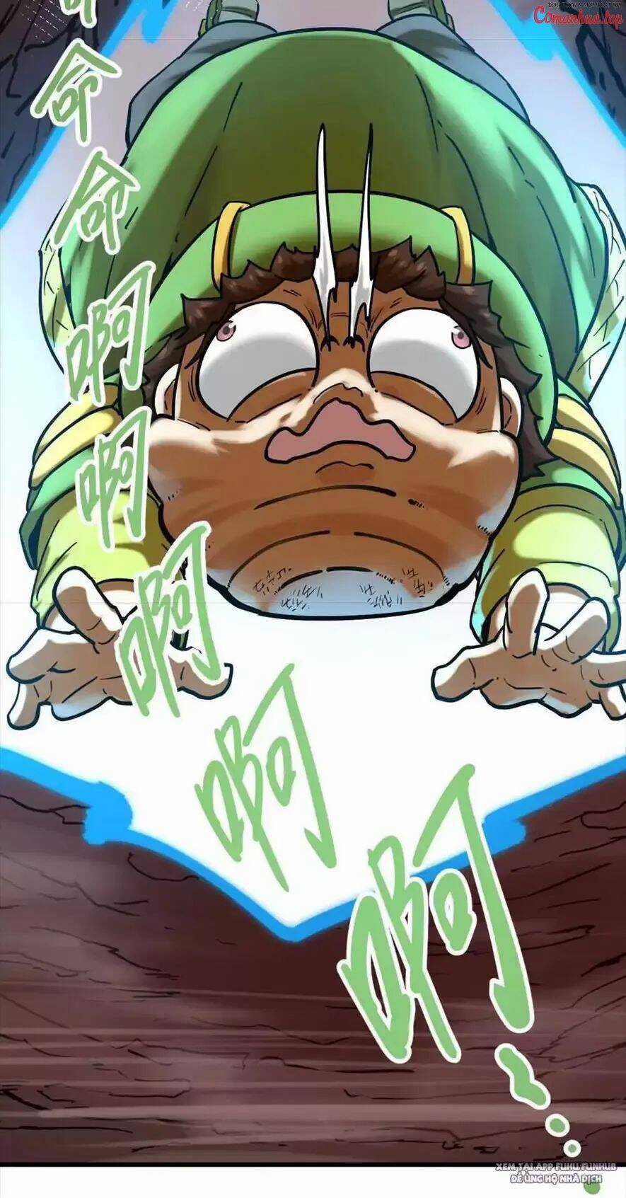 Tông Môn Của Ta Có Triệu Điểm Mạnh Chapter 41 trang 7