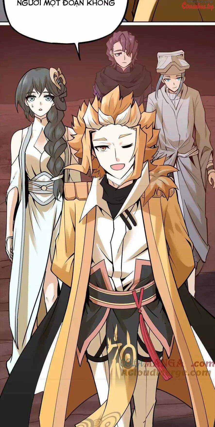 Tông Môn Của Ta Có Triệu Điểm Mạnh Chapter 41 trang 9