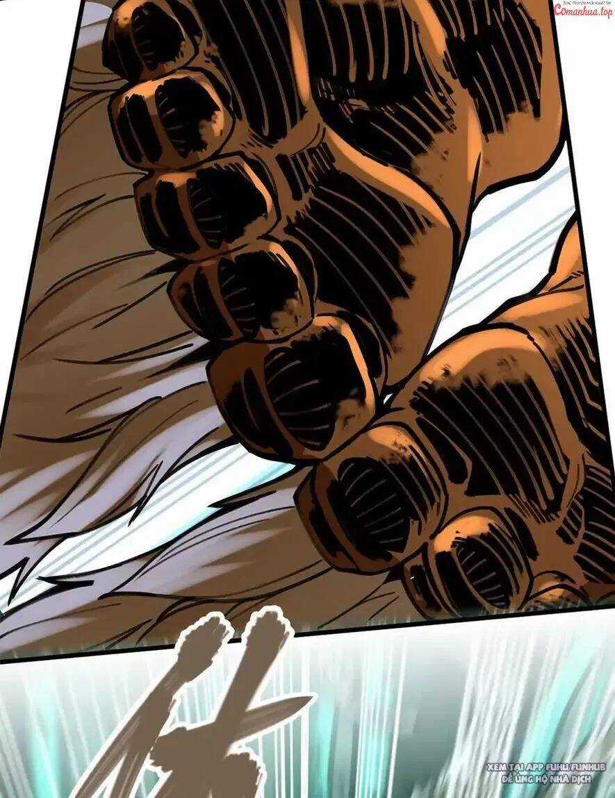 Tông Môn Của Ta Có Triệu Điểm Mạnh Chapter 42 trang 10