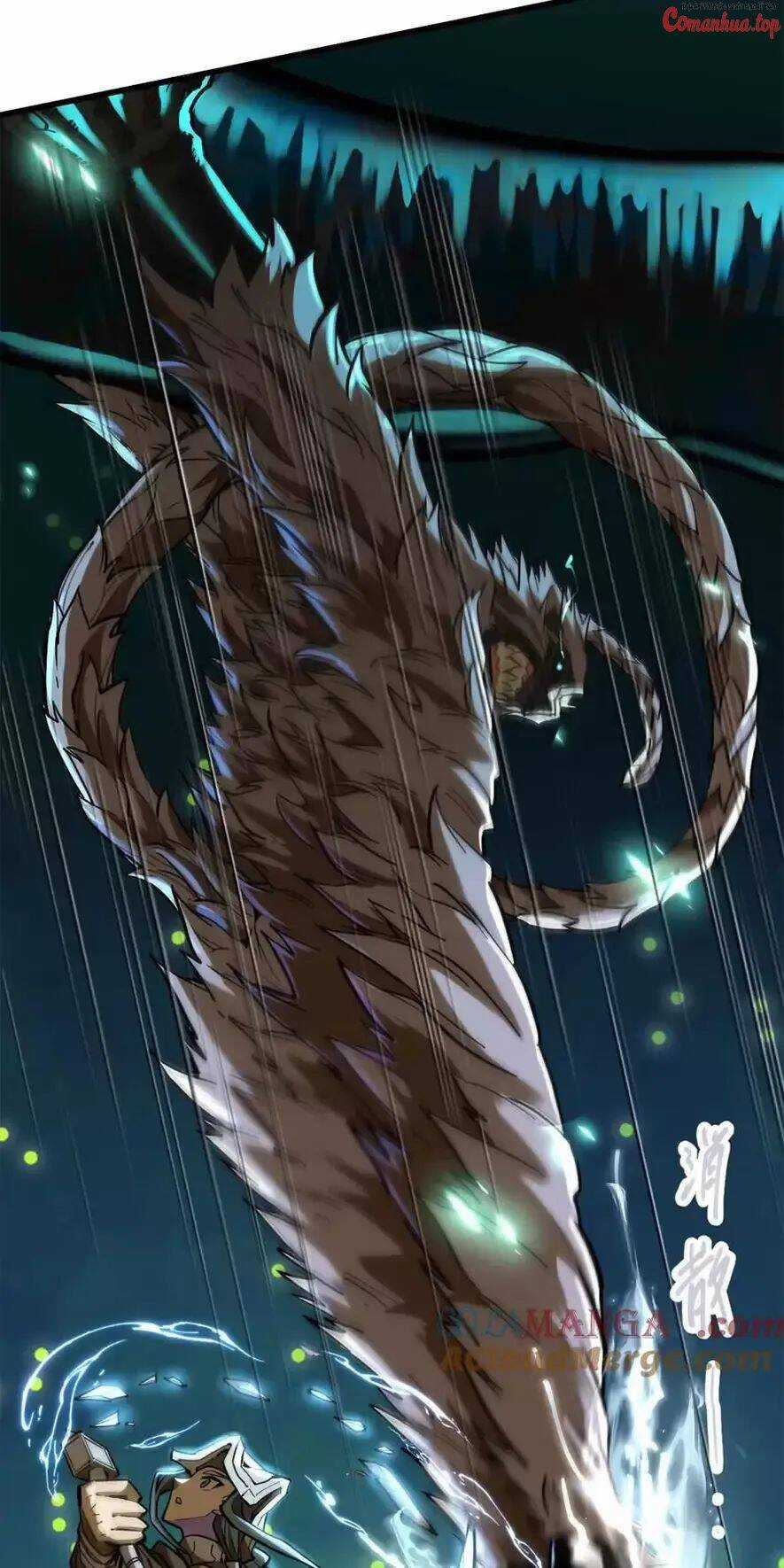 Tông Môn Của Ta Có Triệu Điểm Mạnh Chapter 42 trang 14