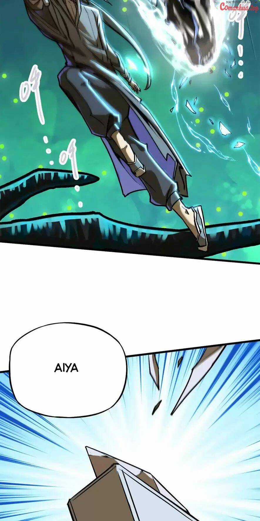 Tông Môn Của Ta Có Triệu Điểm Mạnh Chapter 42 trang 15