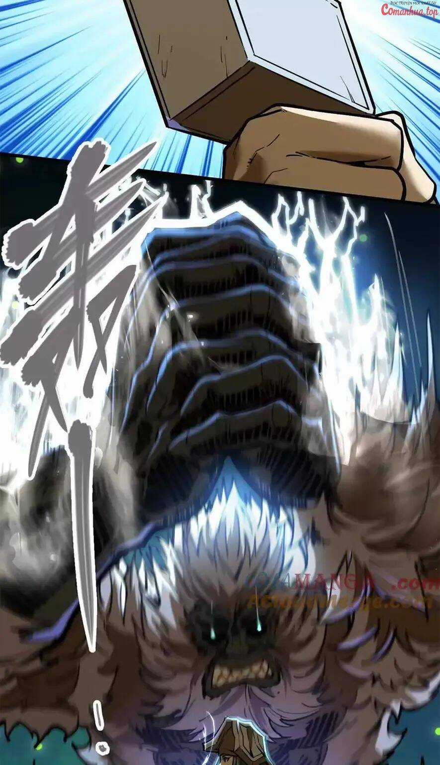 Tông Môn Của Ta Có Triệu Điểm Mạnh Chapter 42 trang 16