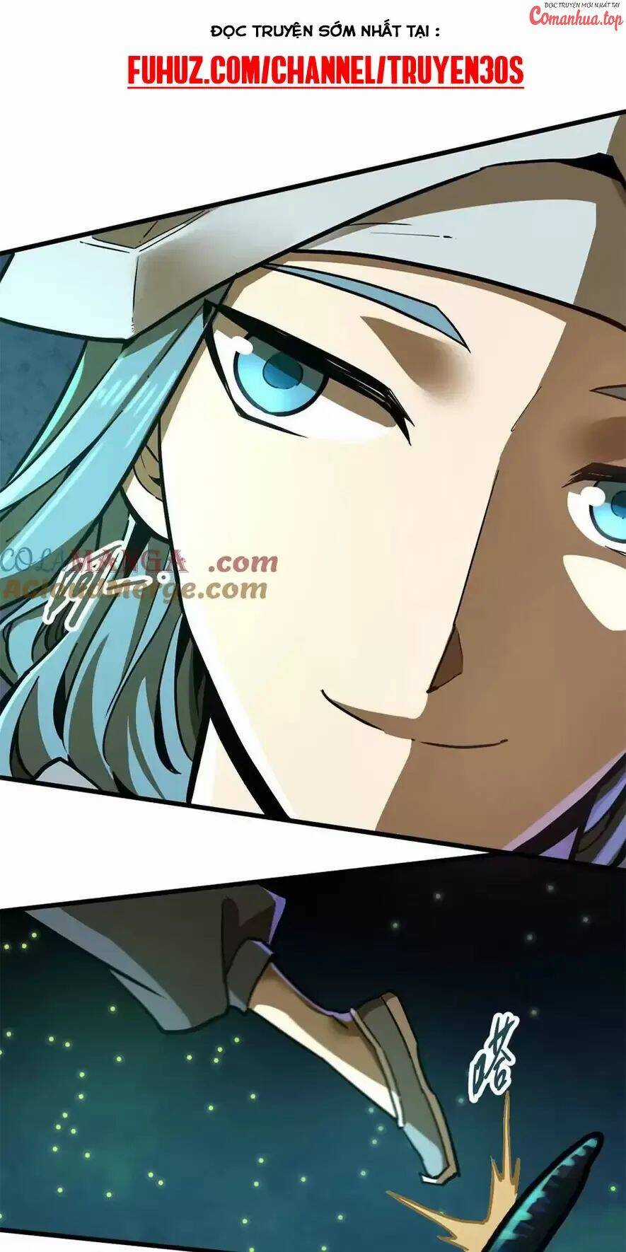 Tông Môn Của Ta Có Triệu Điểm Mạnh Chapter 42 trang 18