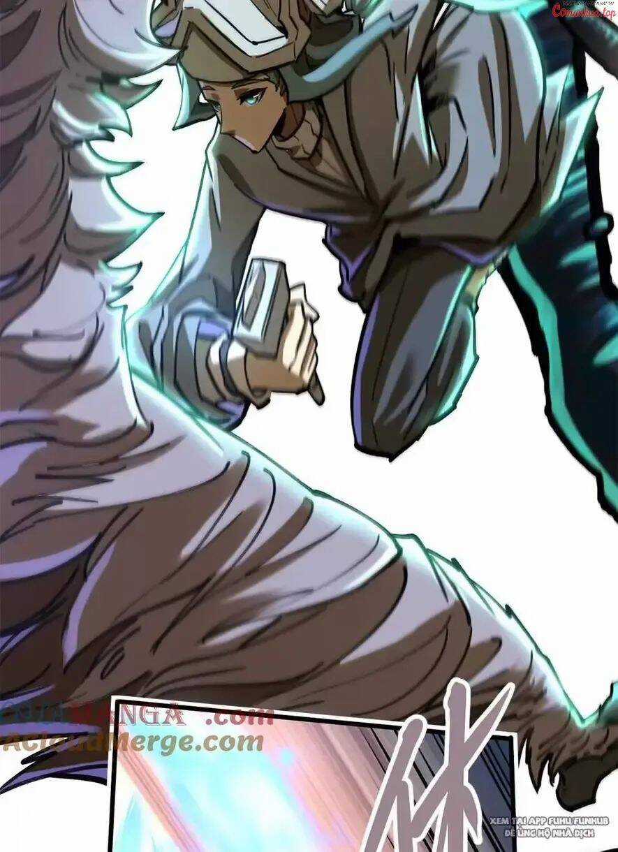 Tông Môn Của Ta Có Triệu Điểm Mạnh Chapter 42 trang 20