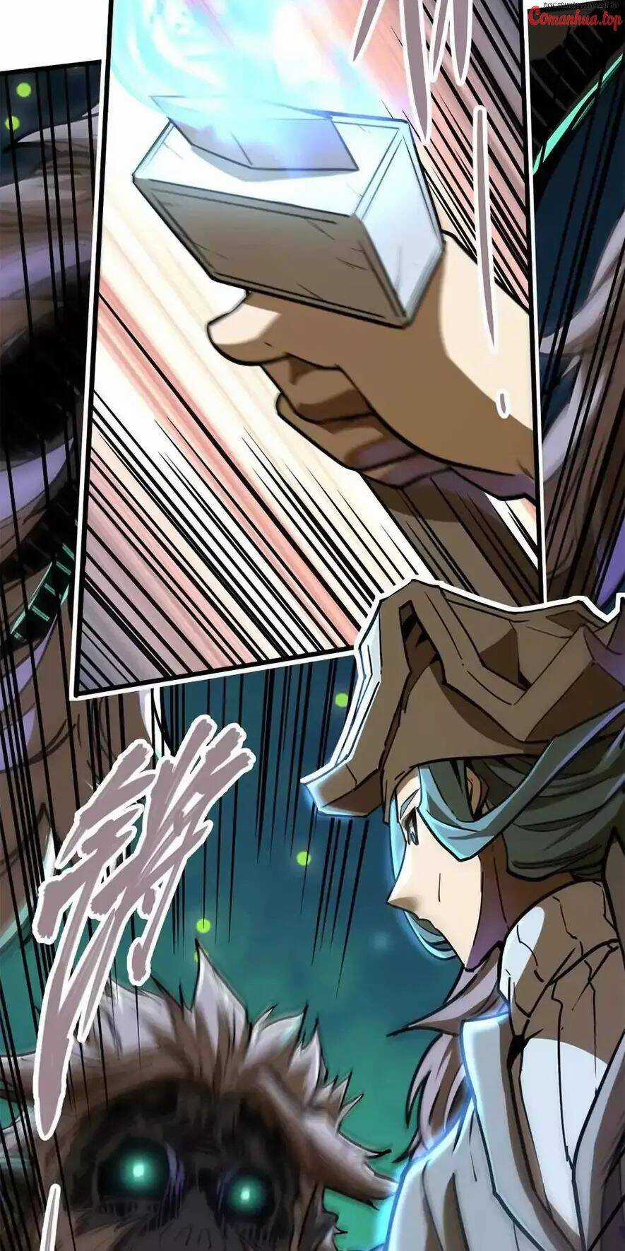 Tông Môn Của Ta Có Triệu Điểm Mạnh Chapter 42 trang 21