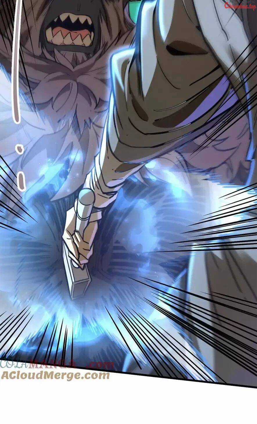 Tông Môn Của Ta Có Triệu Điểm Mạnh Chapter 42 trang 22