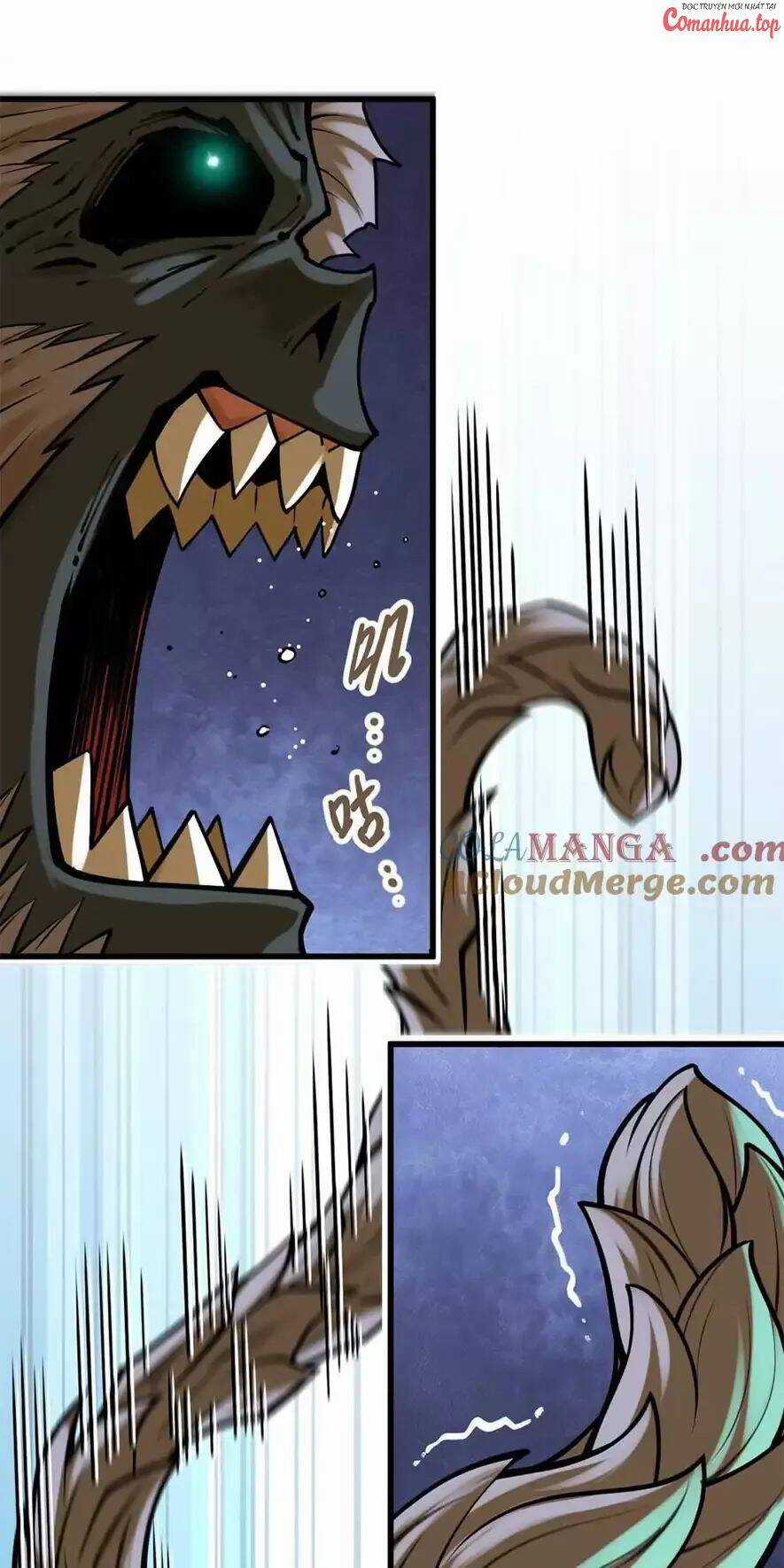 Tông Môn Của Ta Có Triệu Điểm Mạnh Chapter 42 trang 24