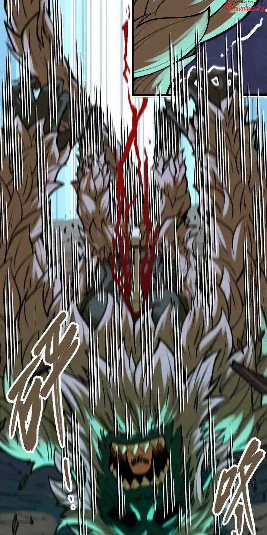 Tông Môn Của Ta Có Triệu Điểm Mạnh Chapter 42 trang 25