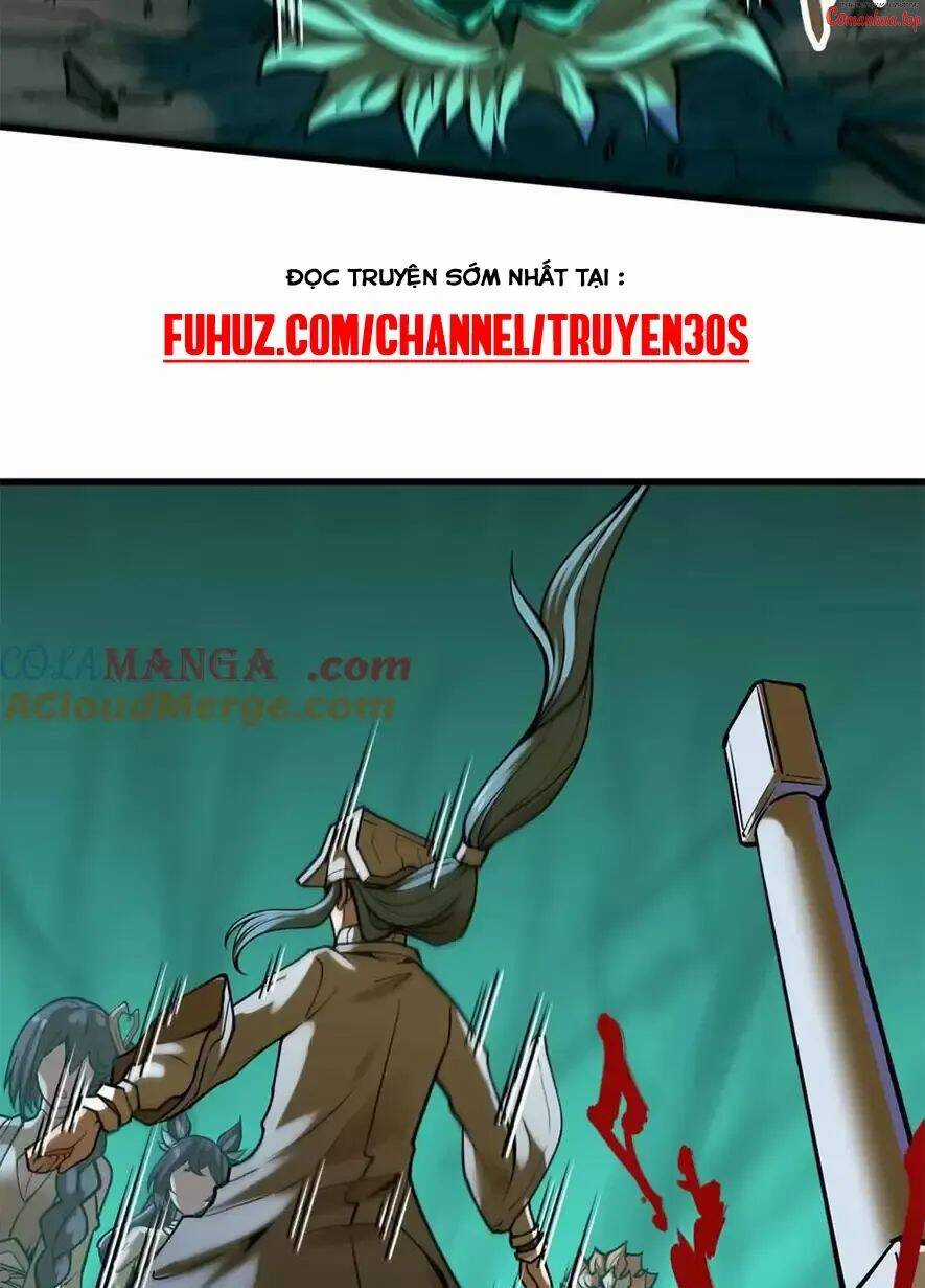 Tông Môn Của Ta Có Triệu Điểm Mạnh Chapter 42 trang 26